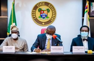 White Paper: Bit-by-bit responses of Lagos Government to 32 recommendations of #EndSARS Judicial Panel