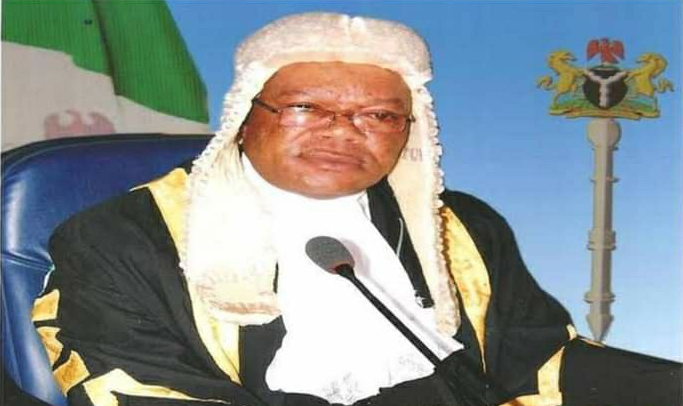 Macaulay grieves over demise of former Speaker