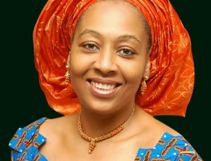 Alex Ekwueme’s daughter joins Anambra Governorship race