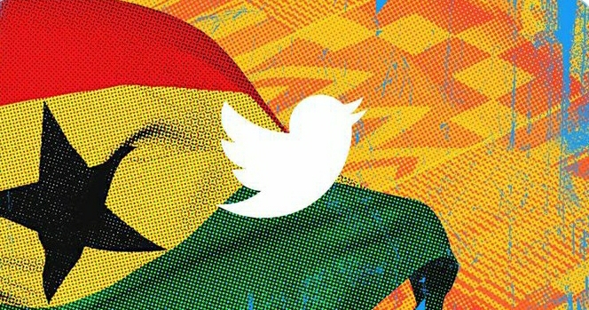 Why Twitter shunned Nigeria to locate it's Africa HQ in Ghana