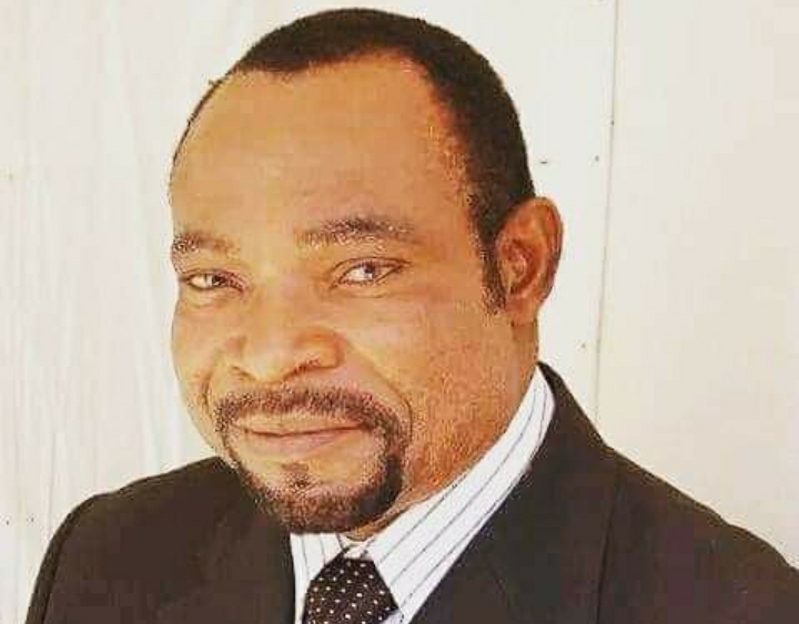 BREAKING: Auchi Poly’s Dean of Students Affairs found dead in his office