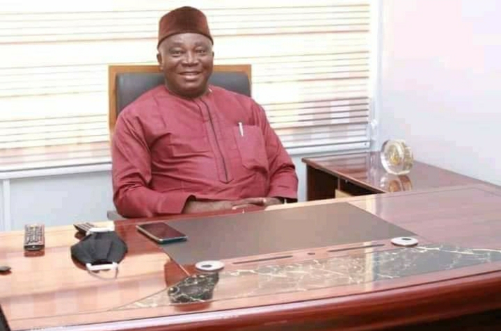 Political Adviser to Delta Speaker is dead