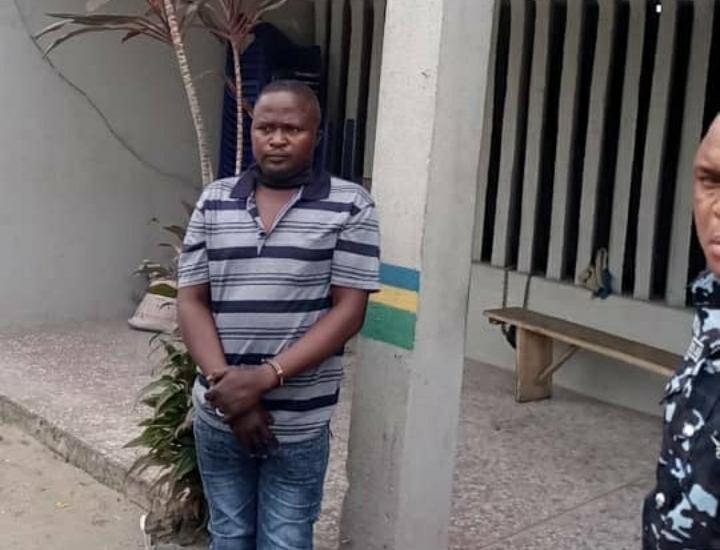 BREAKING: Police dismiss killer cop for murder of Bakare at Quinox Lounge