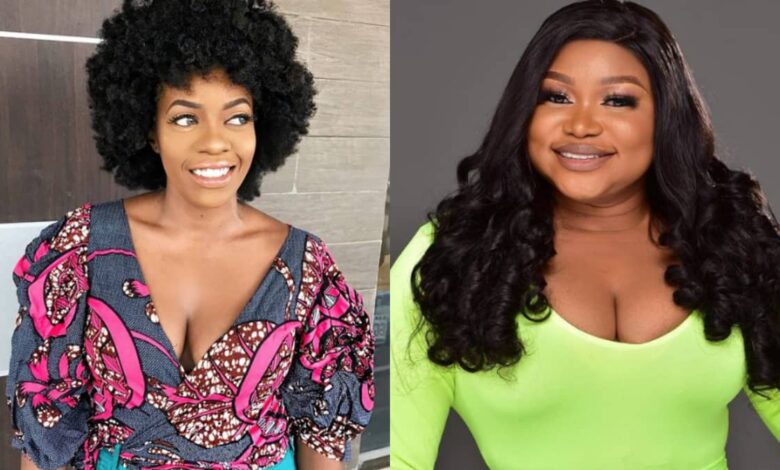 Stop being bitter over award snub –Shade Ladipo slams Ruth Kadiri