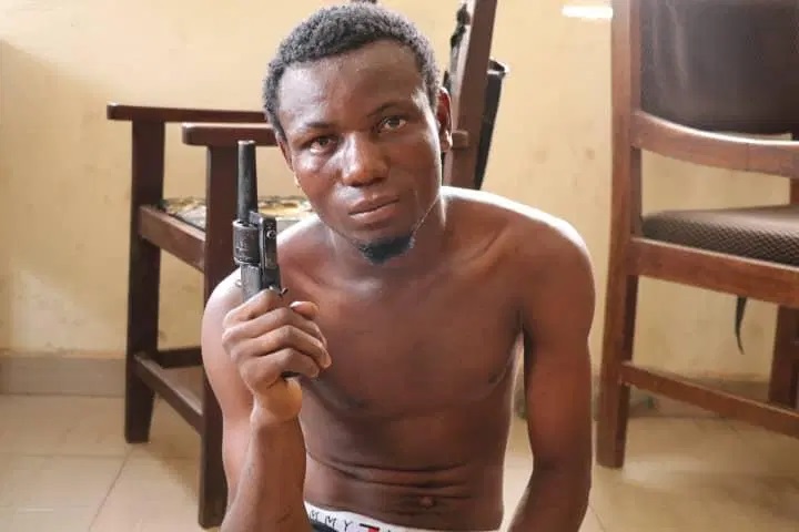 Shehu Tanimu Mohammed