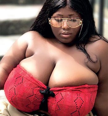 No child will suck my boobs- Monalisa Stephen