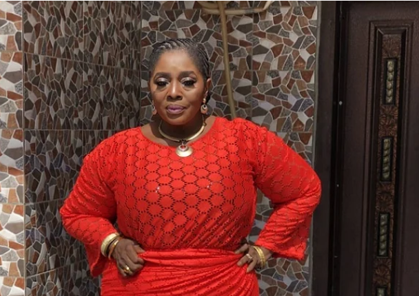 Ada Jesus’ predicaments have vindicated me-Rita Edochie