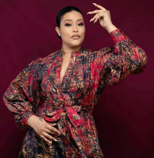 Growing up in Nigeria darkest moment of my life-Adunni Ade