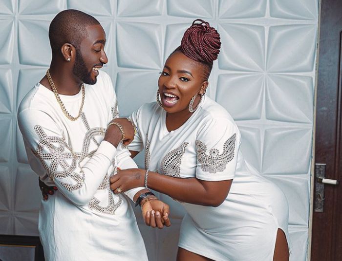 I wash my wife’s panties, it’s nobody’s business- Anita Joseph’s husband, MC Fish spills