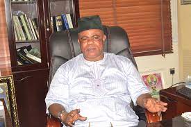 Ajegunle security summit: Residents, stakeholder stand still as Olumoh, Ayoola, Ajidagba, throw their weight