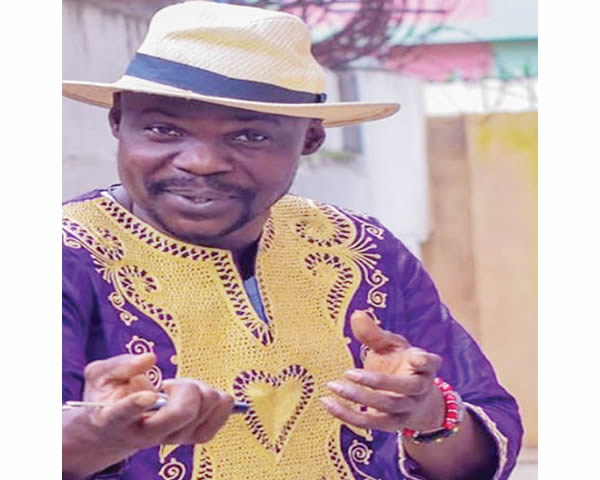 TRENDING VIDEO: Baba Ijesha pleads for forgiveness for defiling 14-year old girl