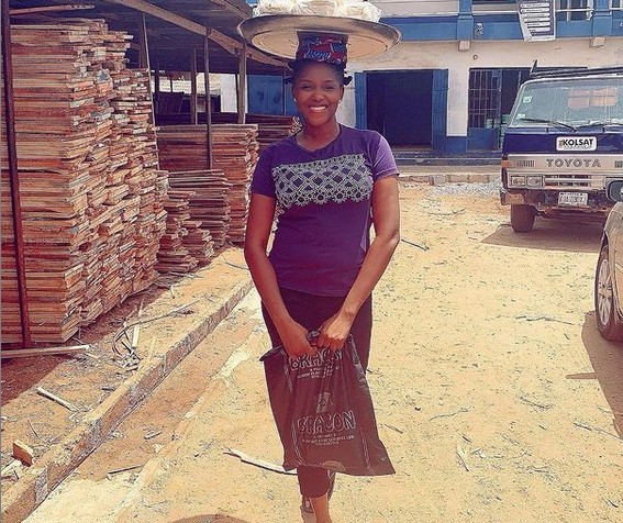 I hawked bread on the street, struggled to gain university admission- Biola Adebayo