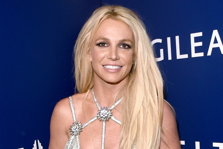 I cried for two weeks— Britney Spears laments over documentary