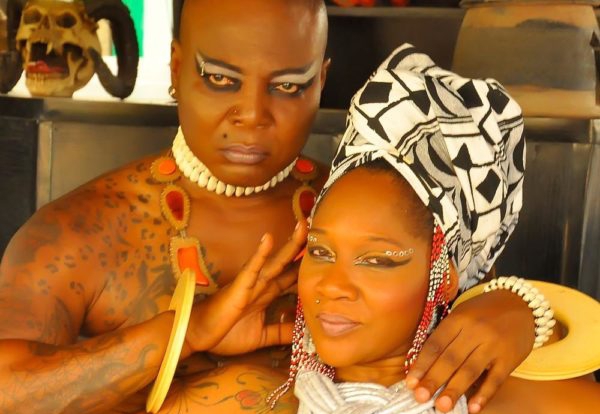 My 40-year-old marriage “still dey leak” – Charly Boy