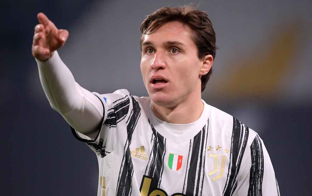 I’m grateful for Pirlo backing – Juve winger