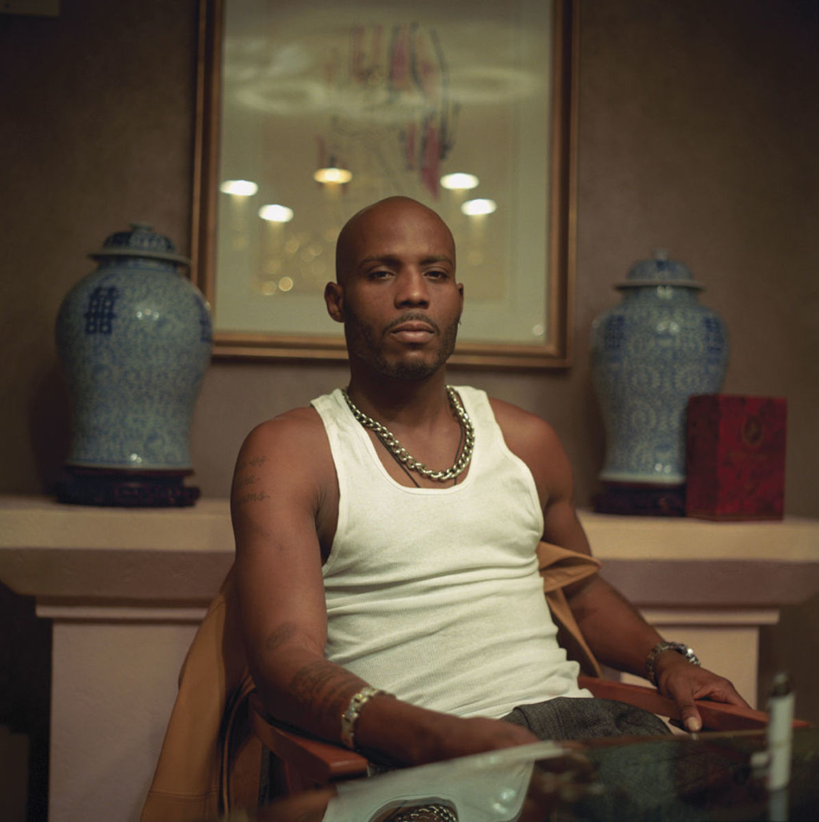 DMX: How late rapper battled cocaine addiction, aspired to preach gospel