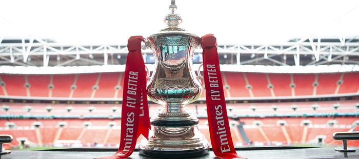 Fulham defeat Man Utd to reach FA Cup quarter-finals