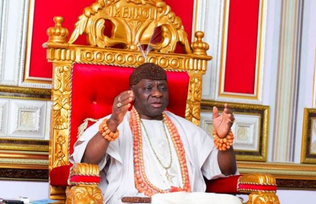 Olu of Warri: Why bitter rivalry is befalling choice of successor to Ogiame Ikenwoli