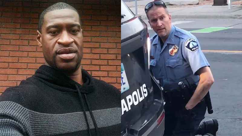 Murder: Convicted police officer, Derek Chauvin pleads guilty to violating late George Floyd’s rights