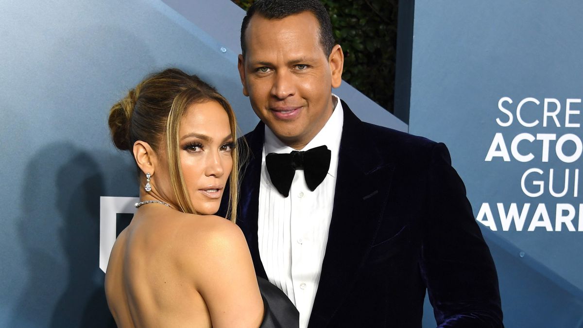 Jennifer Lopez, Alex Rodriguez relationship crash