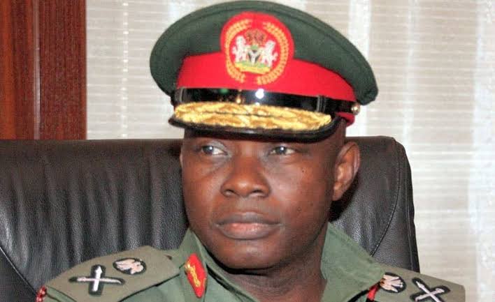 Ekiti holds grand reception for ex-Chief of Defence Staff