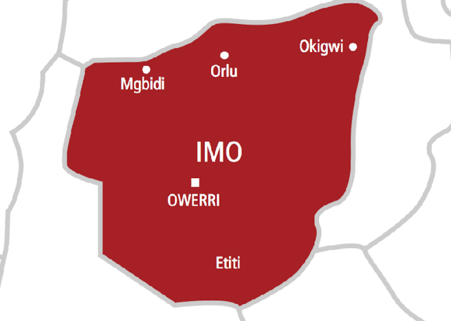 Imo Assembly recalls 4 suspended members