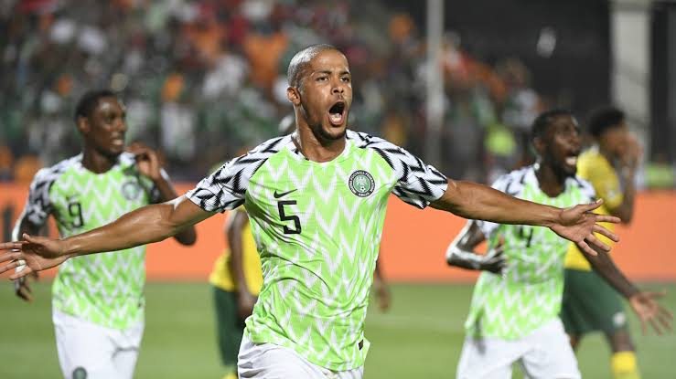 Libya vs Nigeria: Super Eagles captain reacts after CAF’s decision