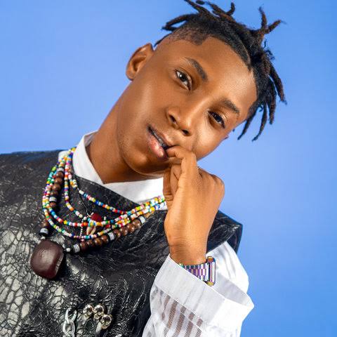 How rising star, Bella Shmurda fooled fans