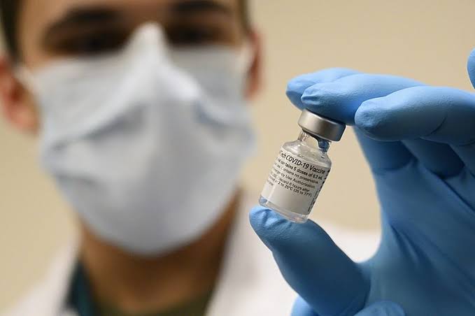 NCDC gives fresh update on new COVID-19 variant