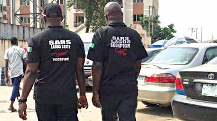 BREAKING: SARS officer seeking asylum in Canada rejected