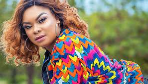 I lost movie role because I went home to breastfeed my child-Beverly Afaglo