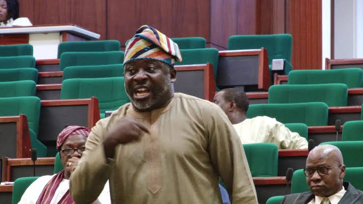 2023: Teejay Yusuf speaks after defeating Dino Melaye to clinch PDP Kogi West ticket
