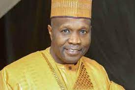 Gov Yahaya of Gombe decries paucity of funds to maintain airport