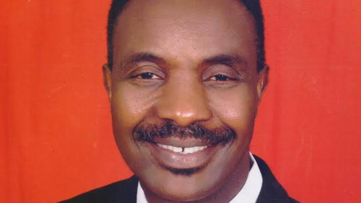 Buhari did not create Boko Haram, bandits - APC Chairman