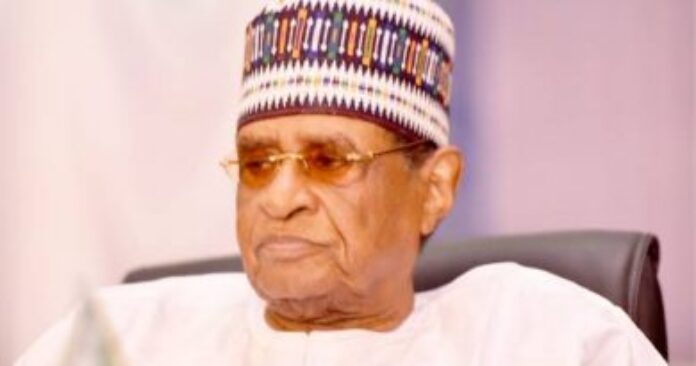Buhari mourns Mahmud Tukur, describes him as a true patriot