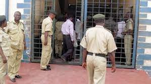 Normalcy returns to Kano prison after inmates riot