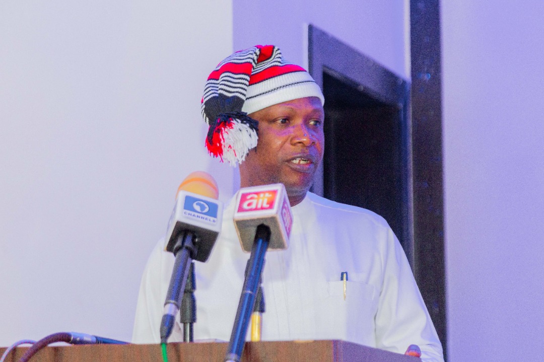 Ambassador pledges to boost Nigeria – Zambia ties