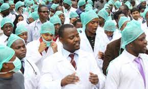 Doctors’ Strike: Aremu Decries Delayed Wages, sues for Dialogue