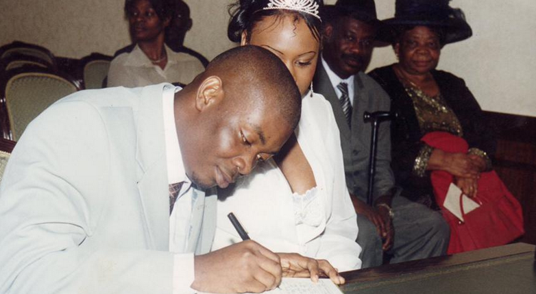How I got married at 20, divorced at 22 – Don Jazzy