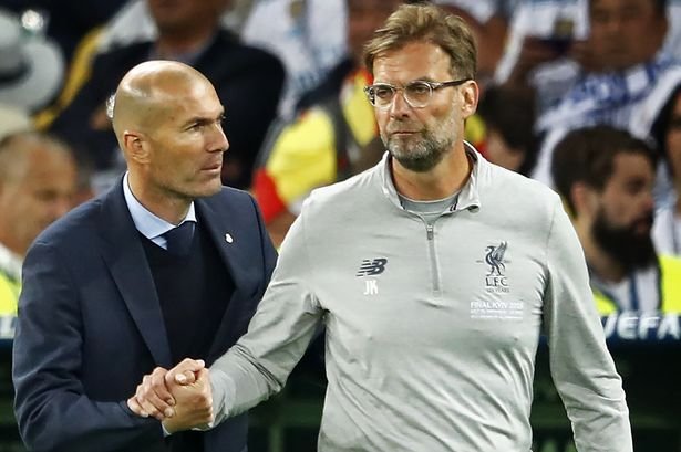 Did the ref have something against Mane? – Klopp
