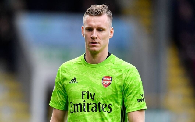 Arsenal coach told me ‘you have to leave the club’ – Leno