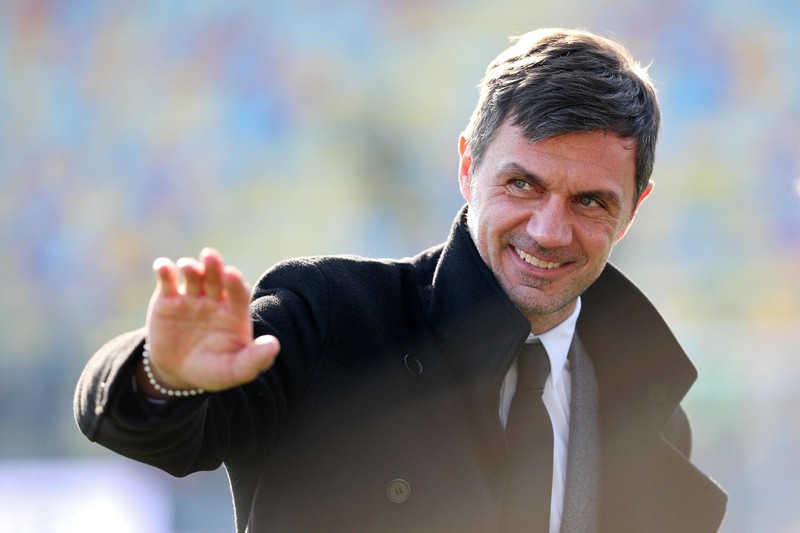 Maldini deserved AC Milan sacking – Collovati