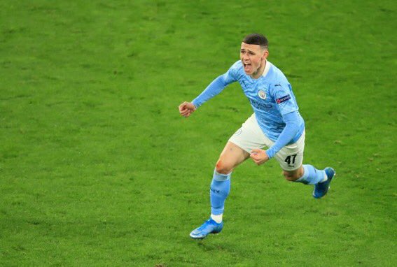 Man City through to Champions League semi-final