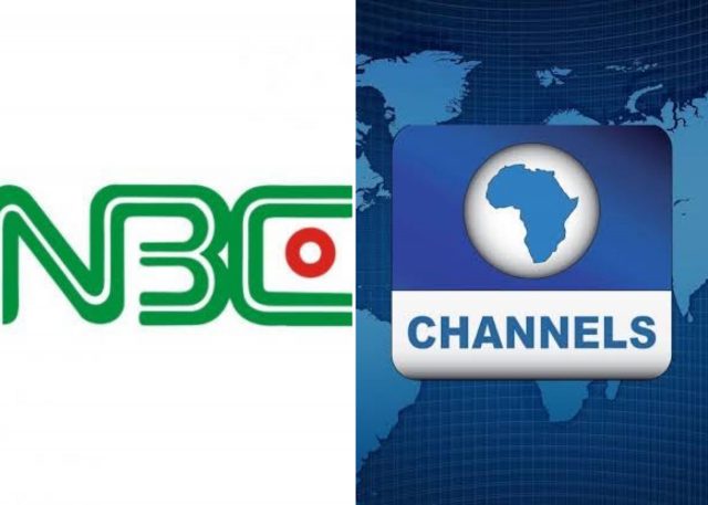 Channels TV apologises for breach of broadcasting code – NBC