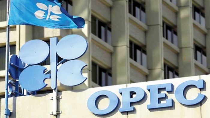 OPEC daily basket price now $108.81 per barrel