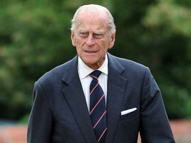Biden, Macron, Merkel, honour Prince Philip on his death