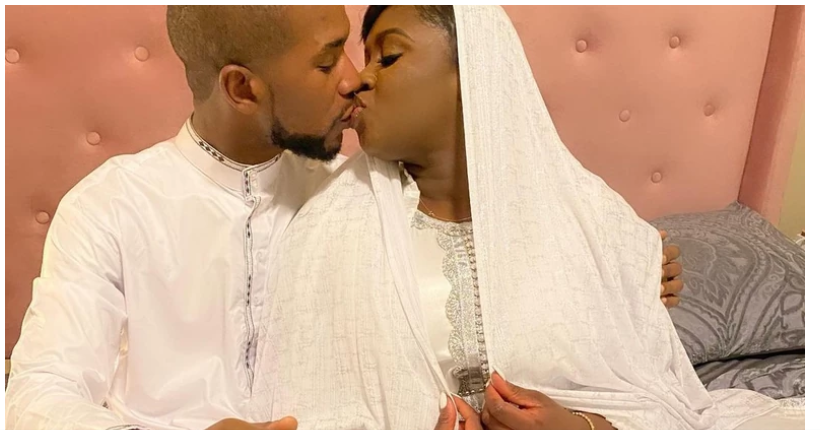 Princess Shyngle to divorce childhood friend months after getting married