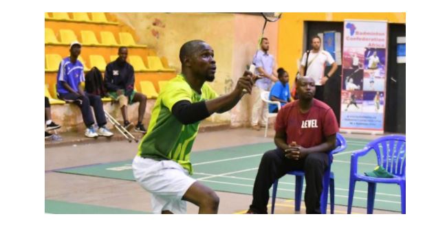 Tokyo 2020: Nigeria loses Africa number 1 para-badminton player to accident
