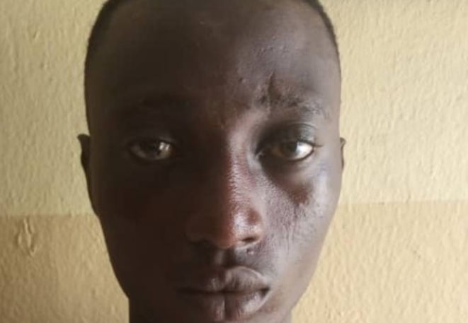 ‘Aiye’ confraternity leader murders rival ‘Eye’ head in Lagos