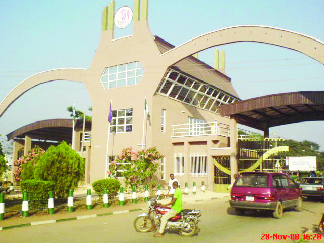 UNIBEN bursar escapes kidnap as gunmen murder NSCDC officer